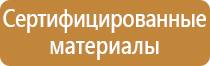 характеристика знаков пожарной безопасности
