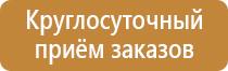 пожарный щит на судах