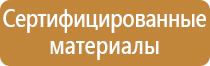 информационный стенд гражданская оборона